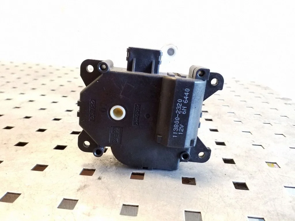 Air flap motor/actuator 1138002320