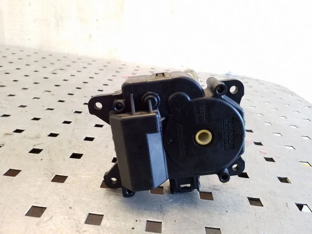 Air flap motor/actuator 0637007440