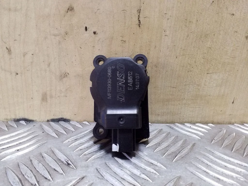 Air flap motor/actuator MF1139300680