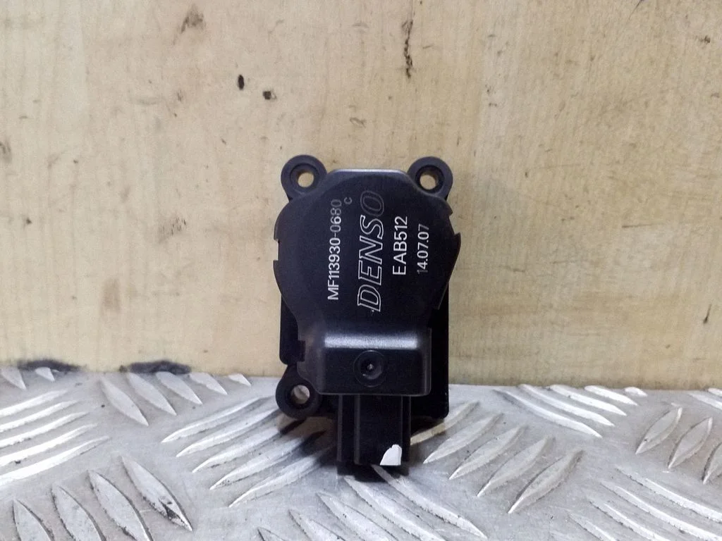 Air flap motor/actuator MF1139300680