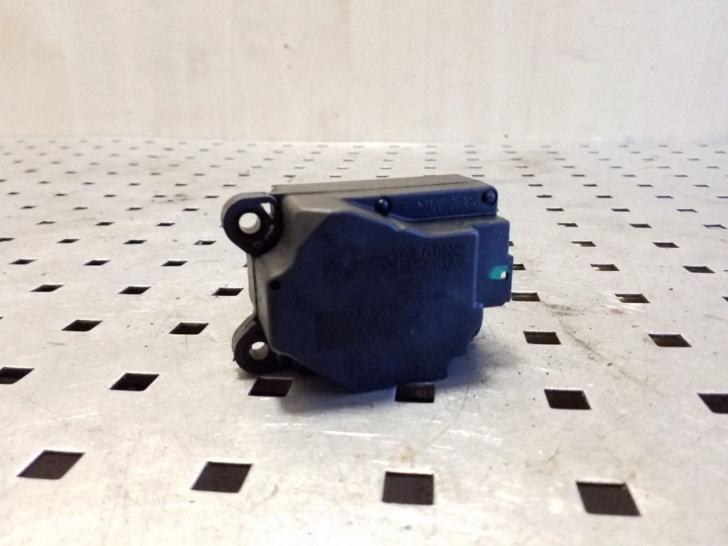 Air flap motor/actuator 6G9N19E616