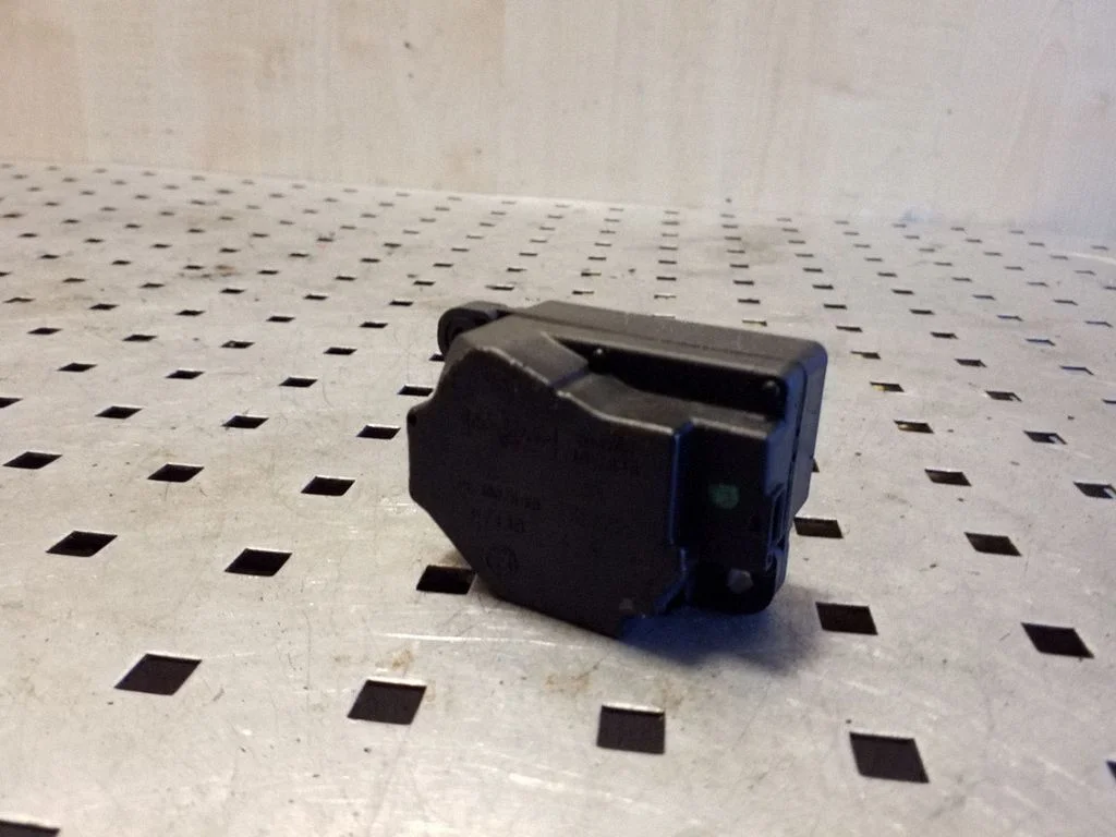 Air flap motor/actuator 6G9N19E616