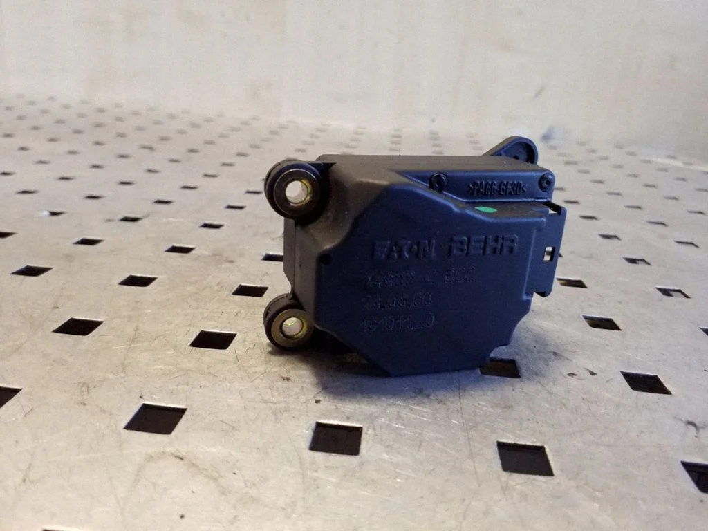 Air flap motor/actuator 74933C