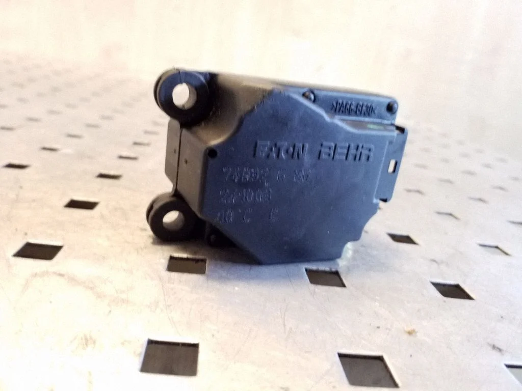 Air flap motor/actuator 74932G