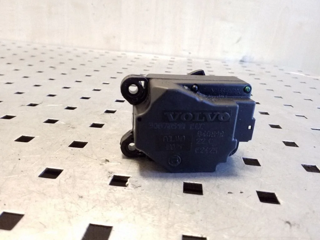 Air flap motor/actuator 30676510