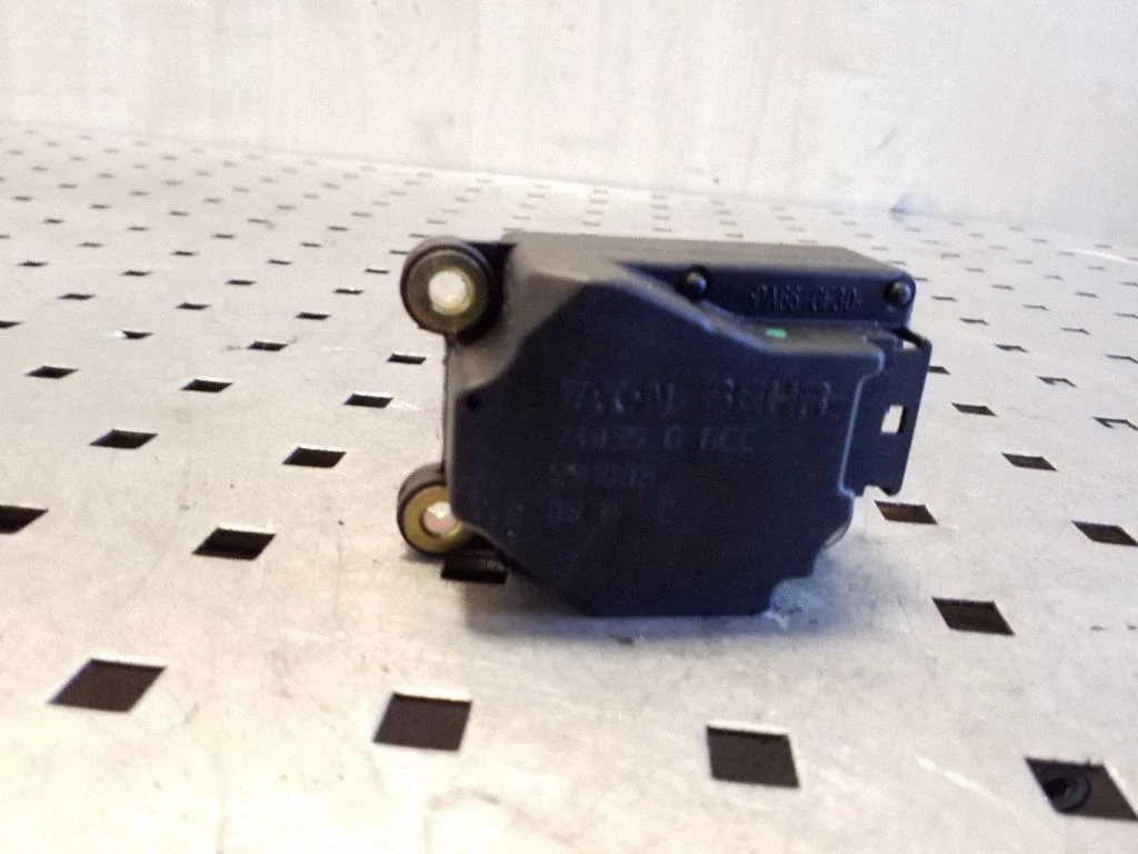 Air flap motor/actuator 74935G