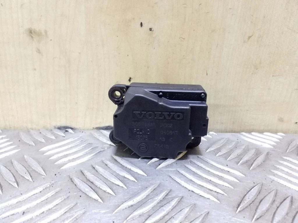 Air flap motor/actuator 30676511