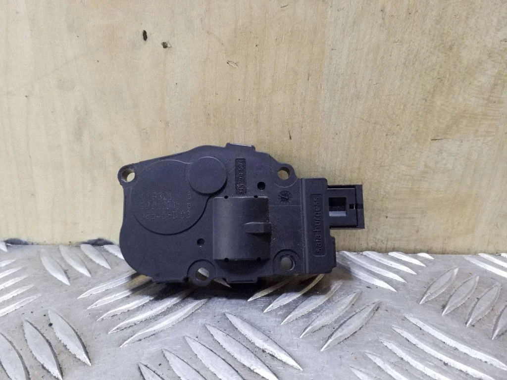Gaisa aizvara motoriņš/aktuators 985458D03