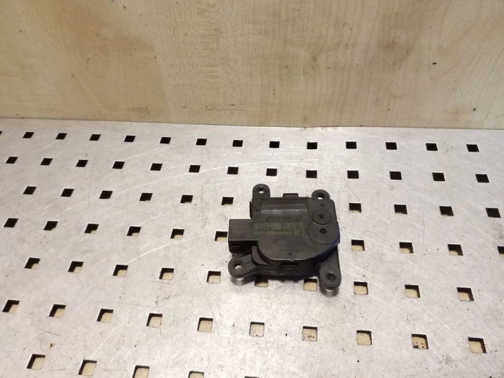 Air flap motor/actuator H400730880