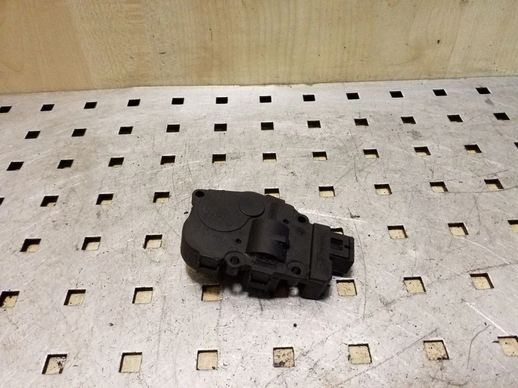 Air flap motor/actuator 410475520
