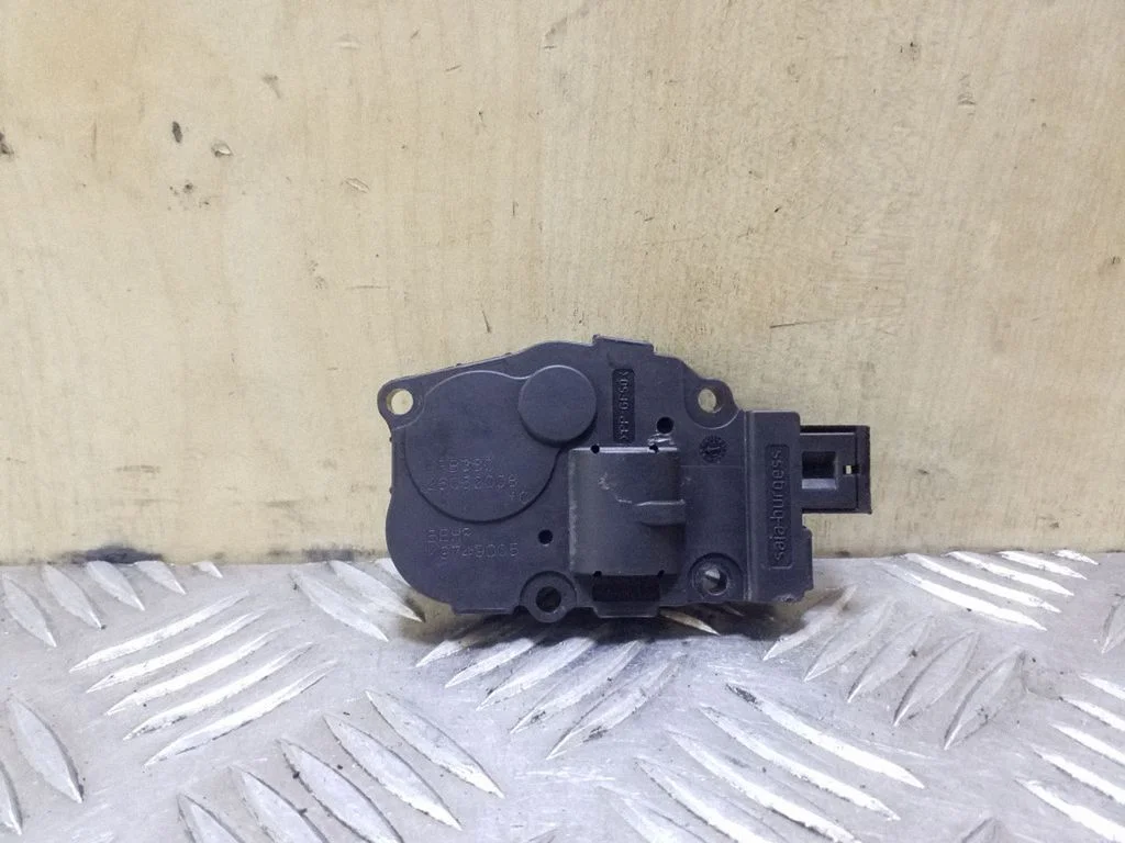 Air flap motor/actuator K9749005