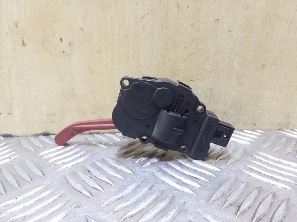 Air flap motor/actuator K9749005