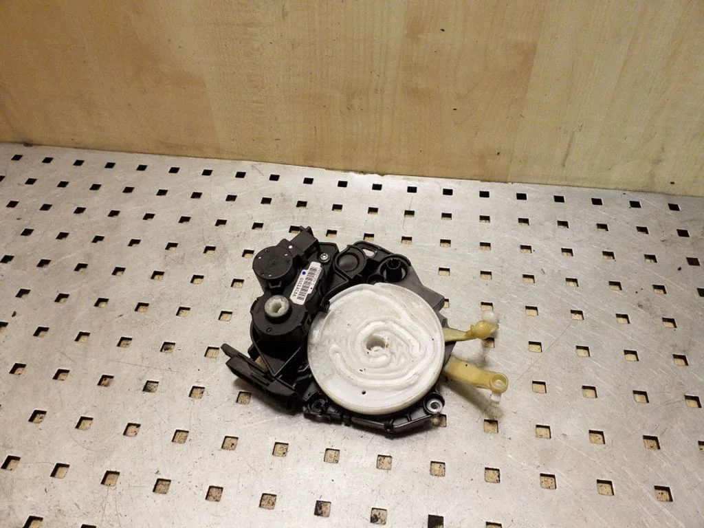 Air flap motor/actuator T1002120VC