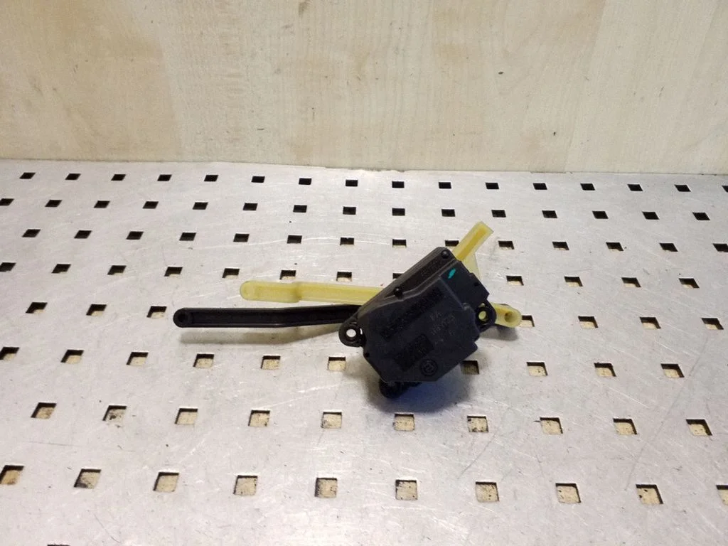 Air flap motor/actuator 6G9N19E616