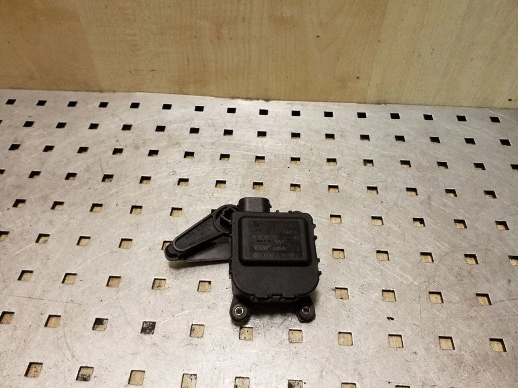 Air flap motor/actuator 0132801213