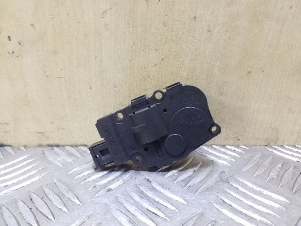 Air flap motor/actuator K9749005