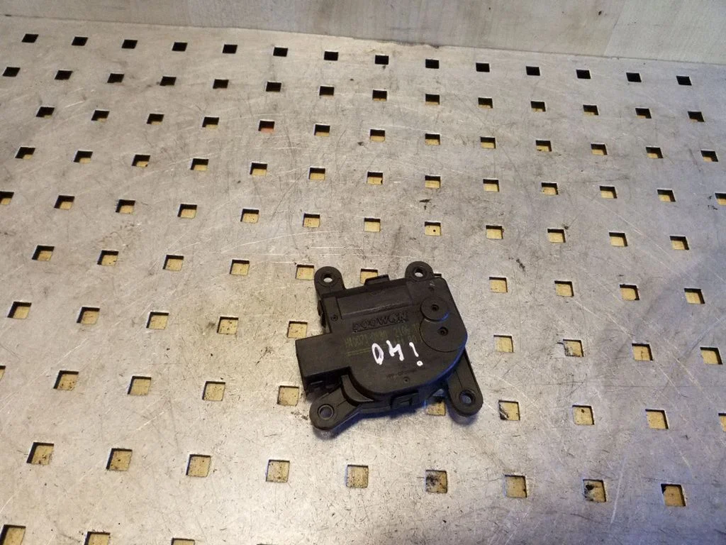 Air flap motor/actuator H400730880