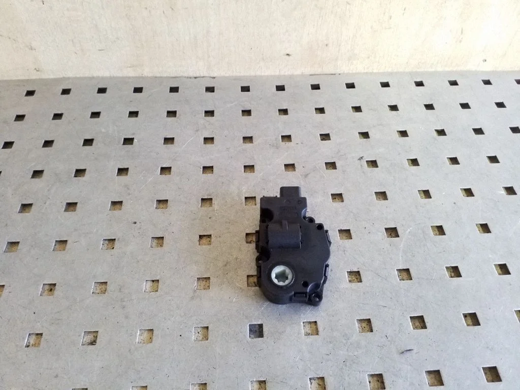 Air flap motor/actuator 412650750