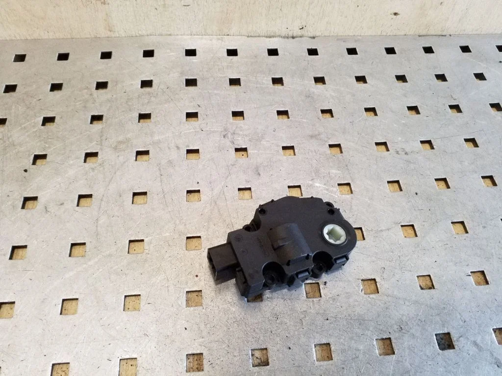 Air flap motor/actuator CZ1139300710