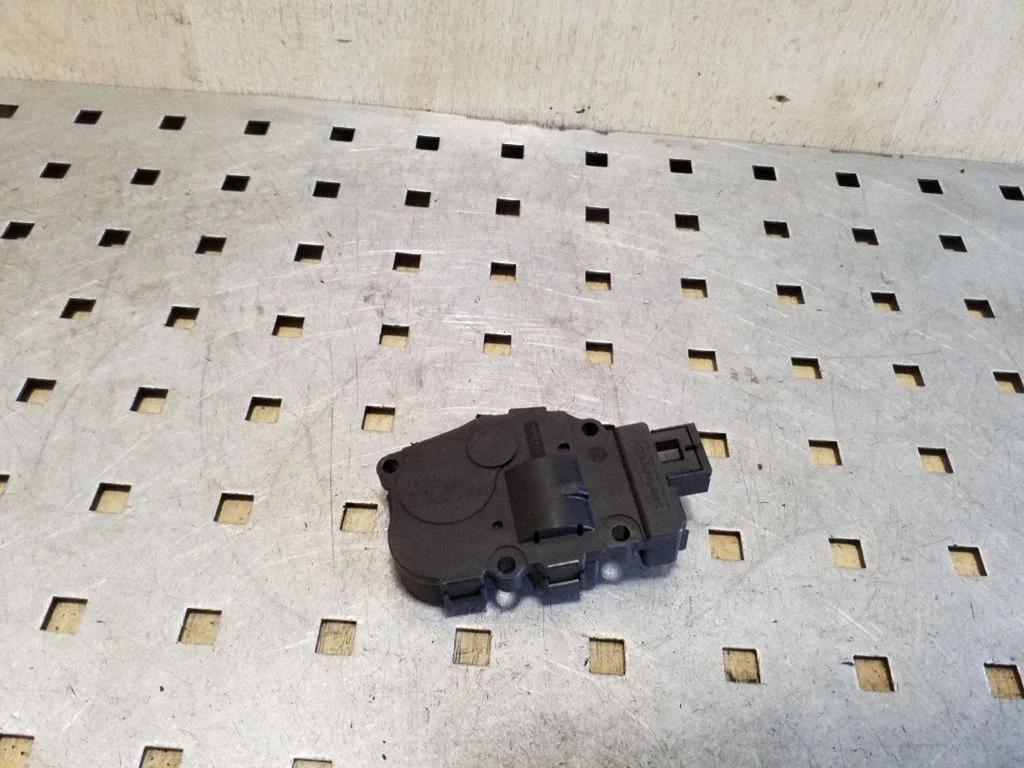 Air flap motor/actuator CZ1139300710