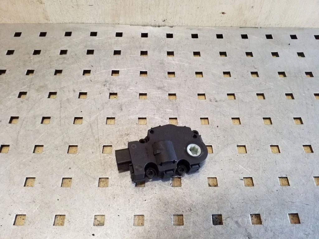Air flap motor/actuator CZ1139300710