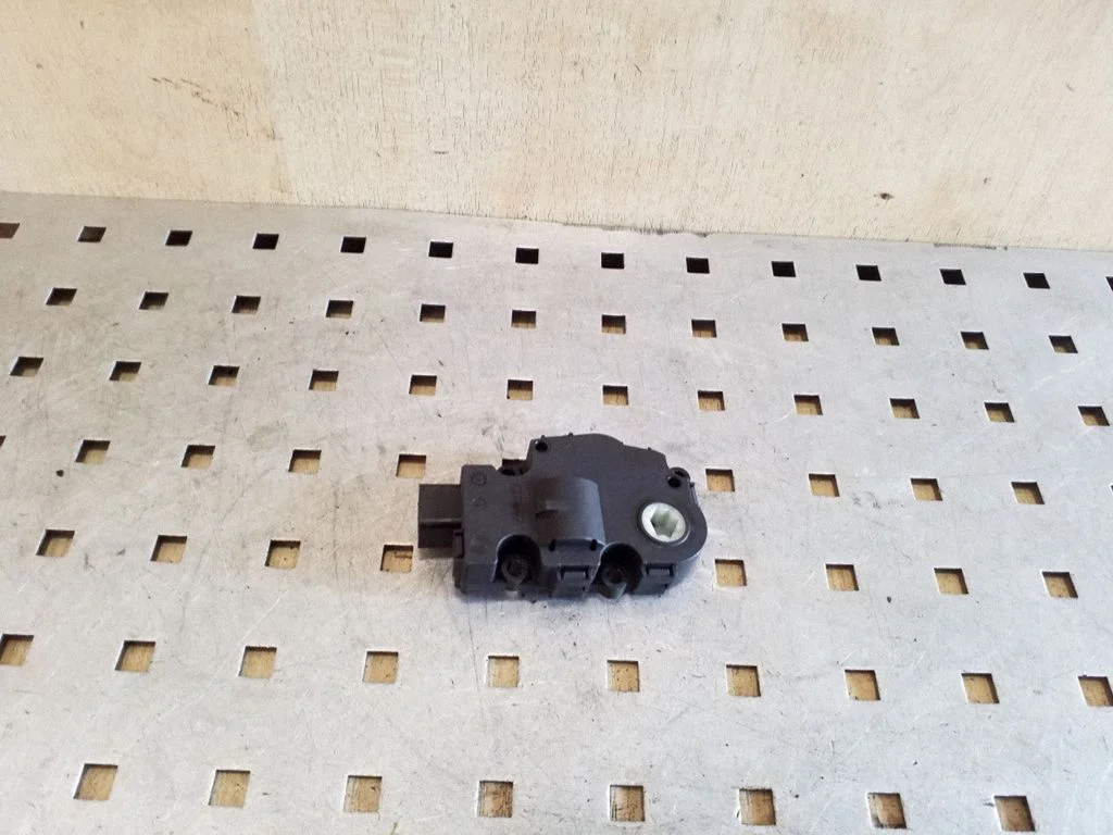 Air flap motor/actuator CZ1139300710