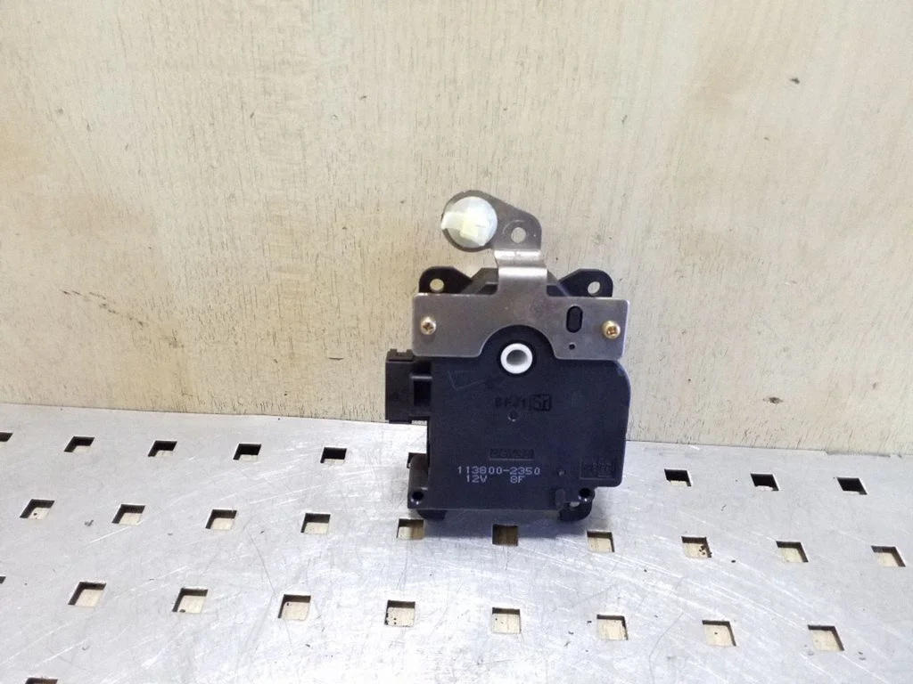 Air flap motor/actuator 1138002350