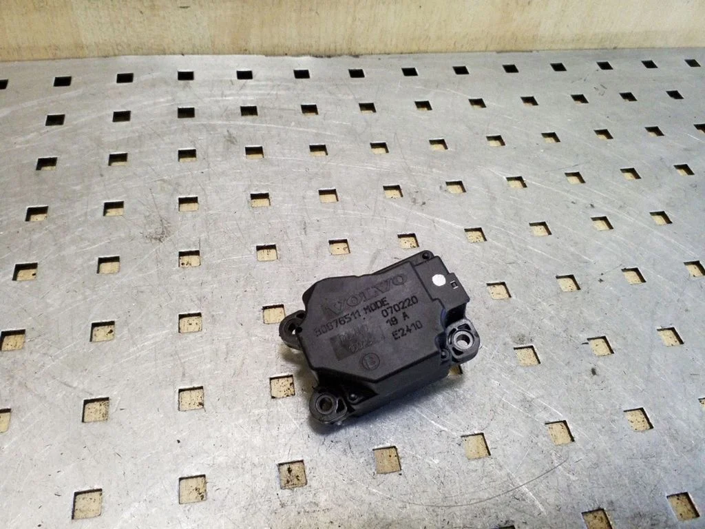 Air flap motor/actuator 30676511