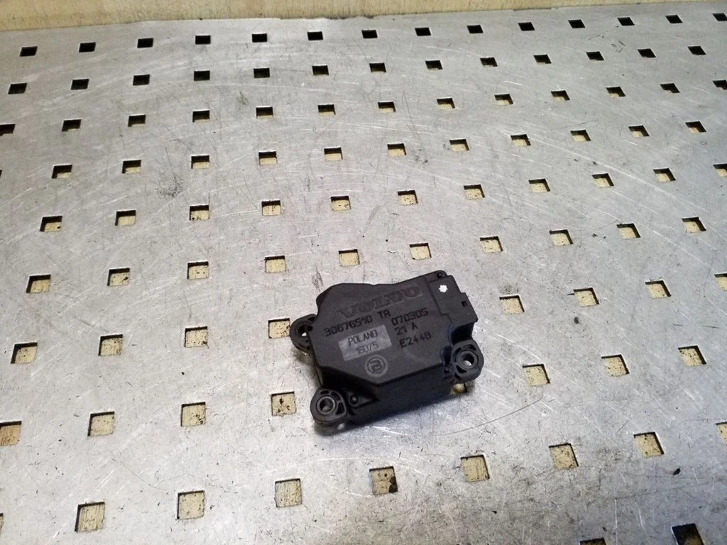 Air flap motor/actuator 30676510