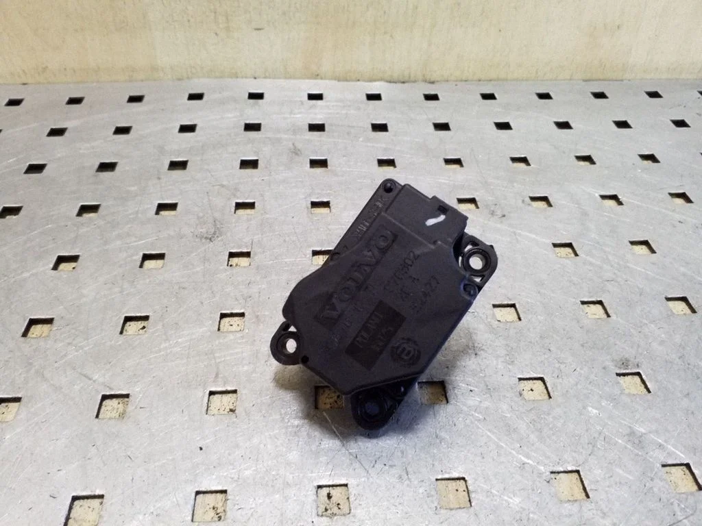 Air flap motor/actuator 30676510