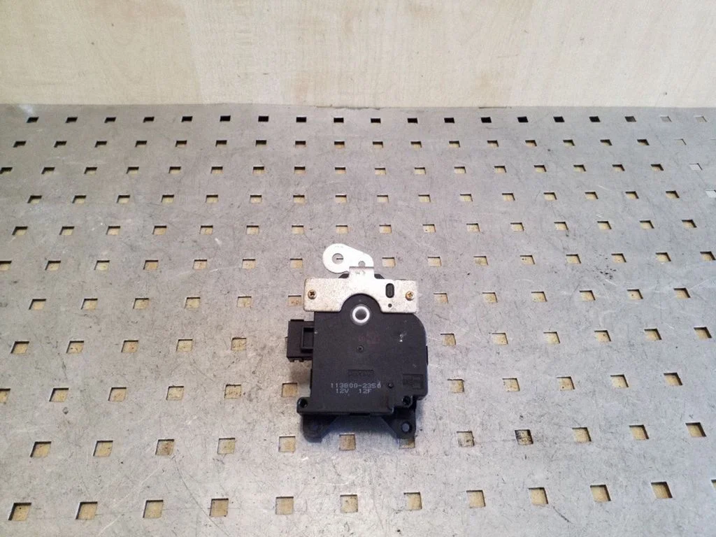 Air flap motor/actuator 1138002350