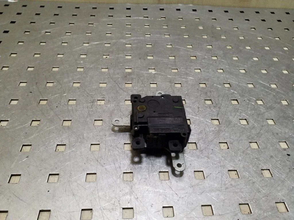 Air flap motor/actuator 0638000920