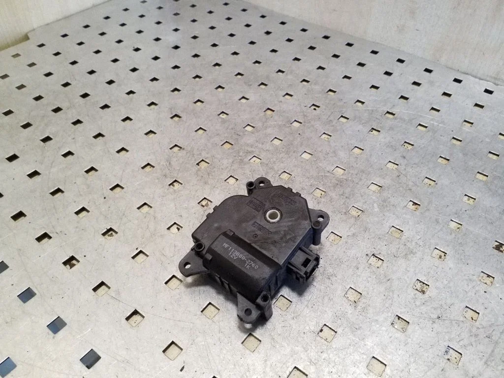 Air flap motor/actuator 1138002760