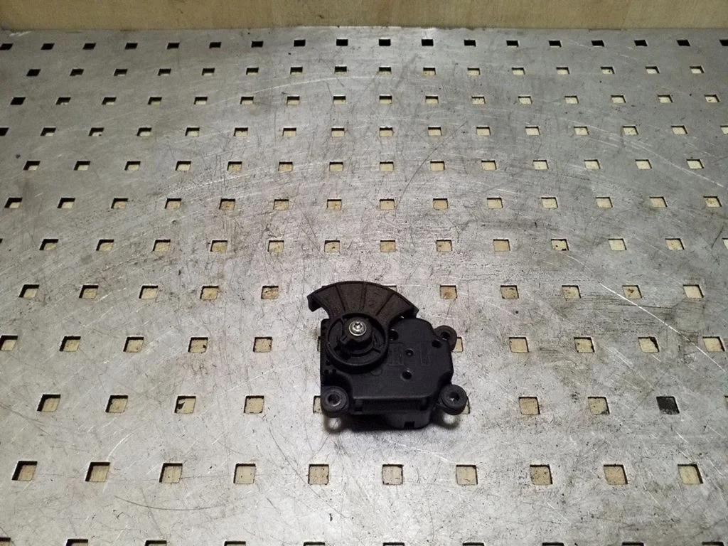 Air flap motor/actuator P1975001U