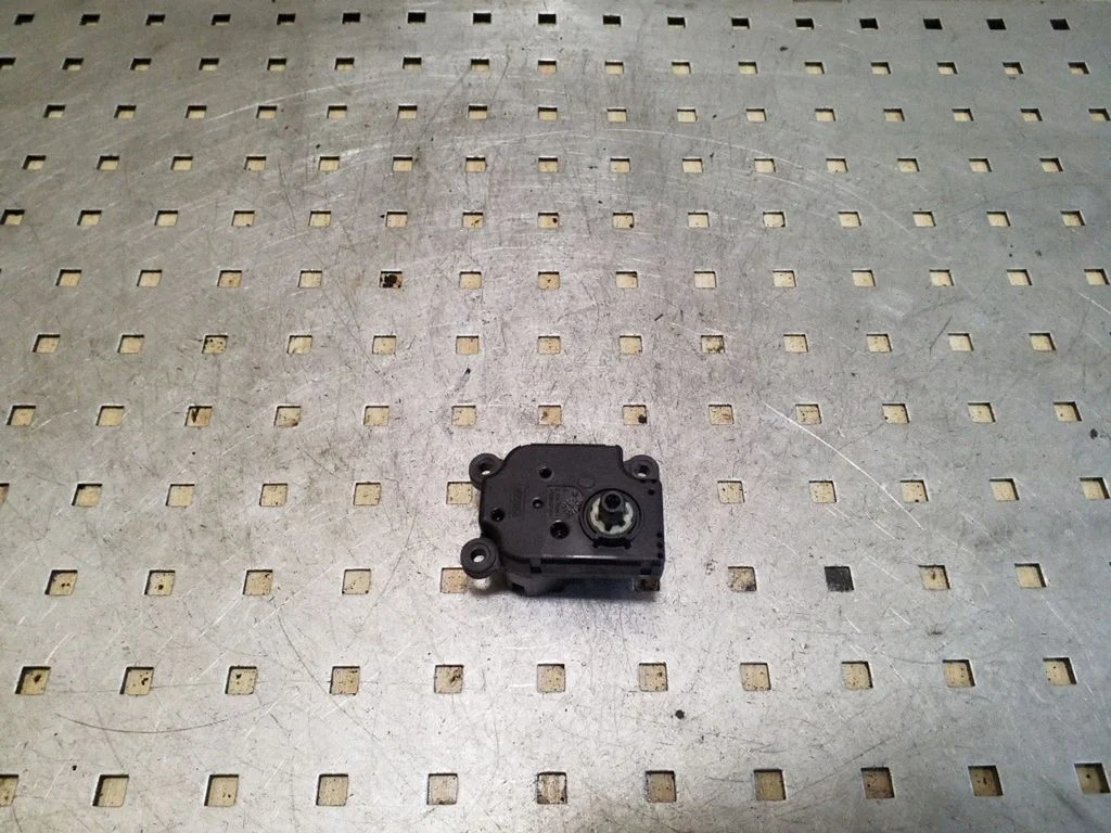 Air flap motor/actuator P1975001U