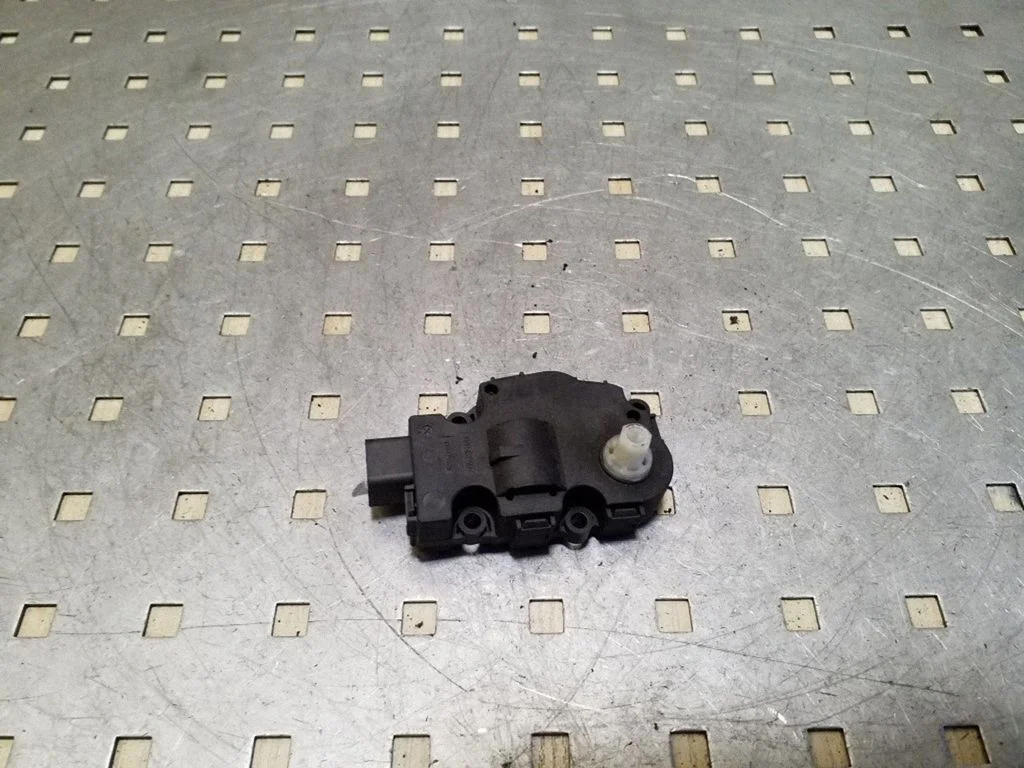 Air flap motor/actuator EFB430