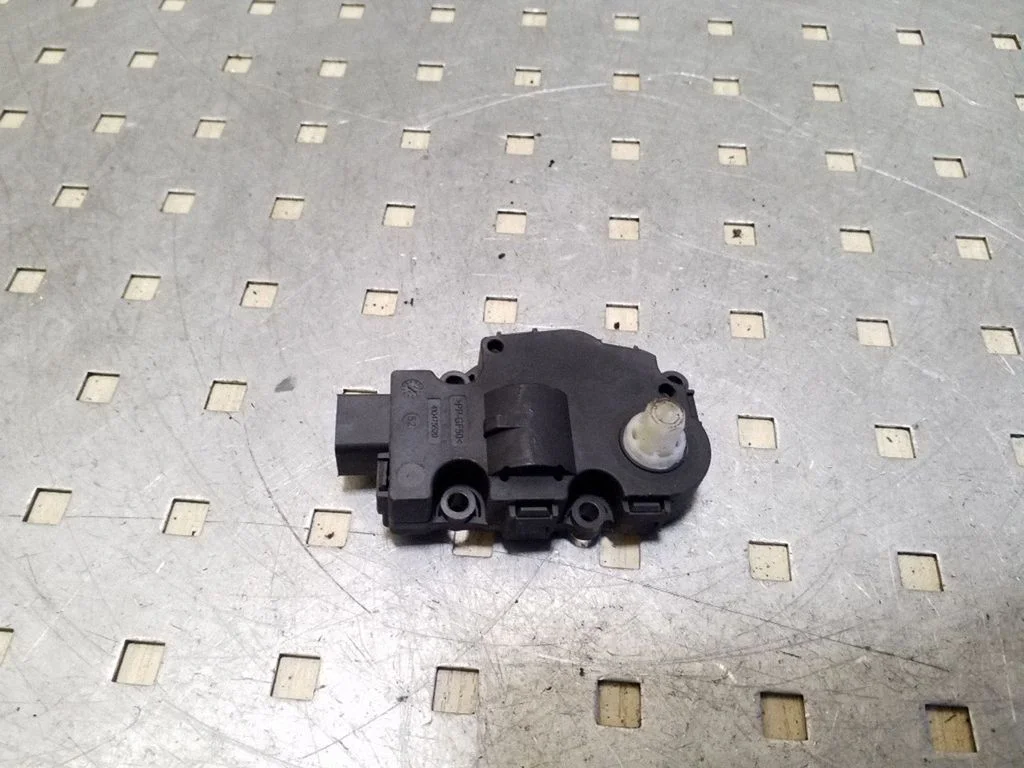 Air flap motor/actuator EFB430