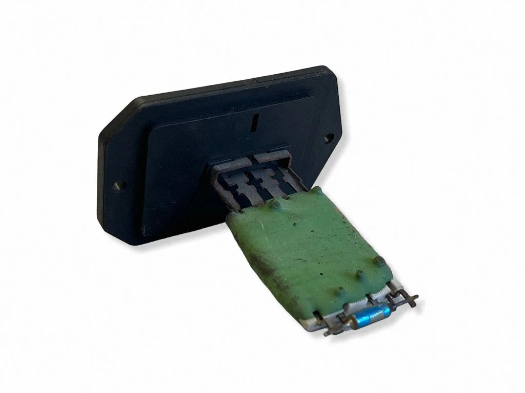 Heater blower motor/fan resistor R56K1R56K