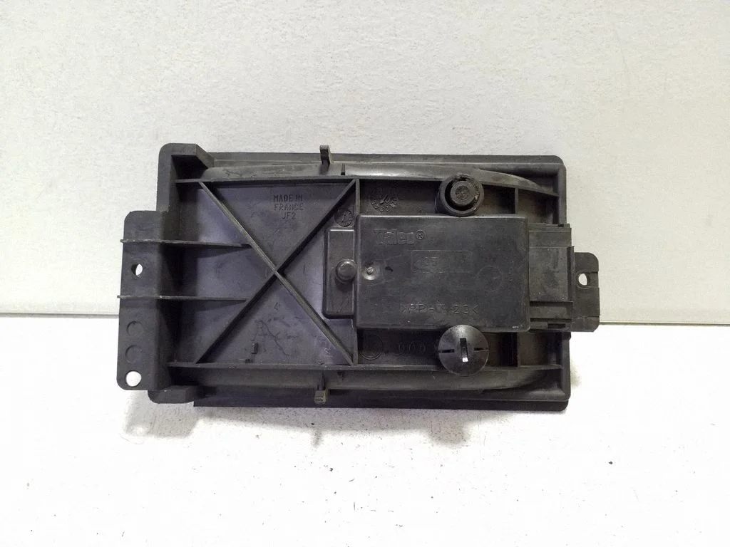 Heater blower motor/fan resistor 1J0819022A