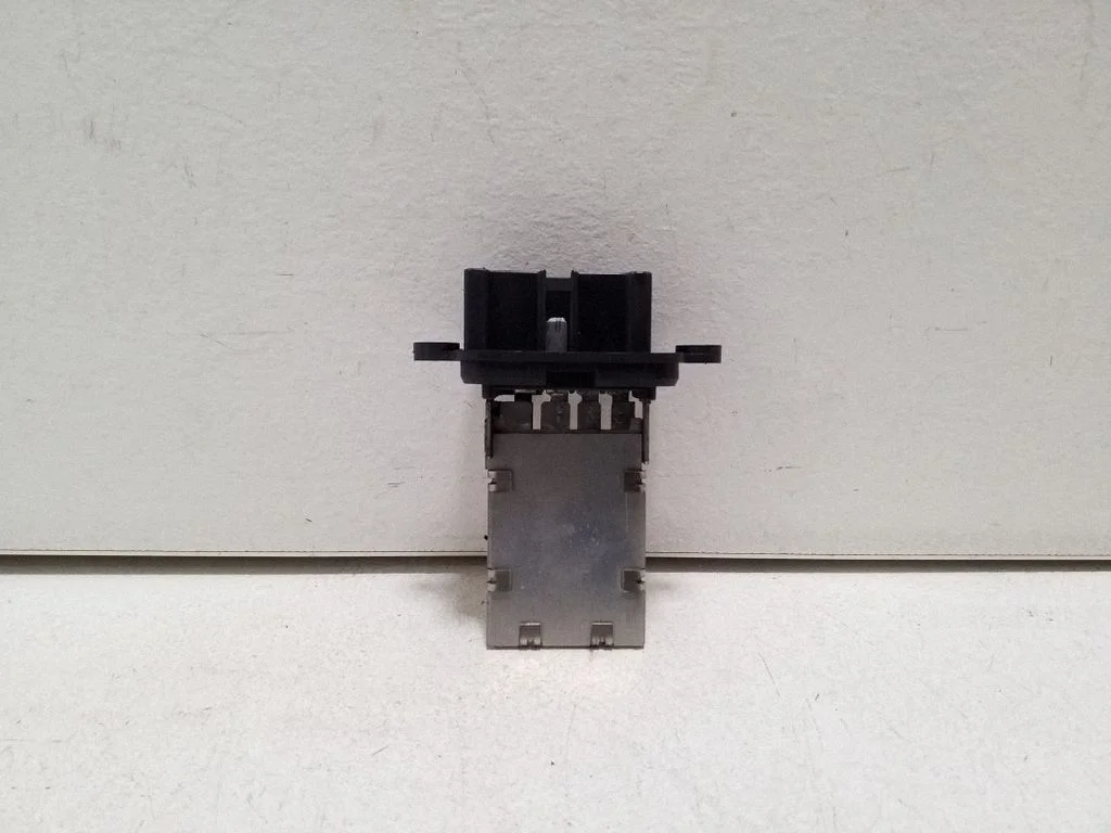 Heater blower motor/fan resistor A51004300