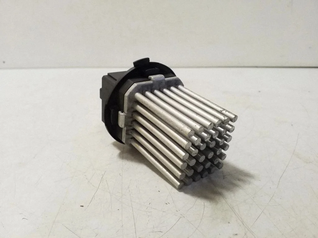 Rezystor dmuchawy 5HL008941