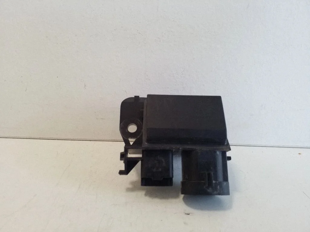 Heater blower motor/fan resistor 9673999980 – Citroen C4 Grand Picasso (2013-2018)