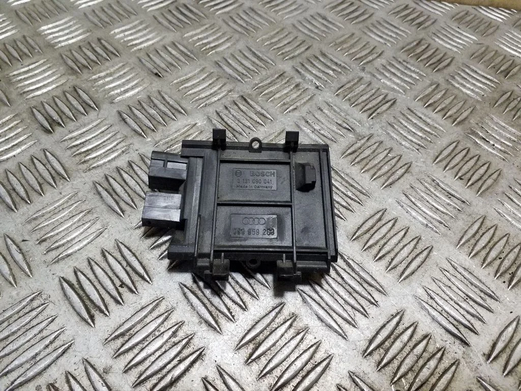 Heater blower motor/fan resistor 3131090041