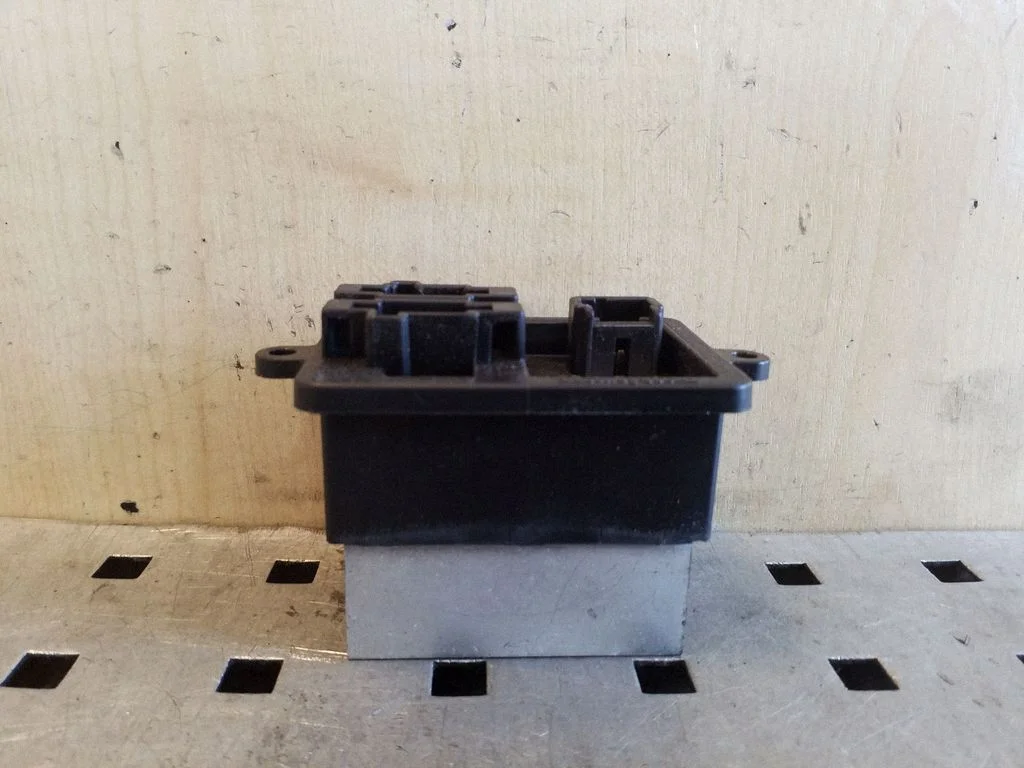 Heater blower motor/fan resistor A43002100 – Citroen C4 Grand Picasso (2013-2018)