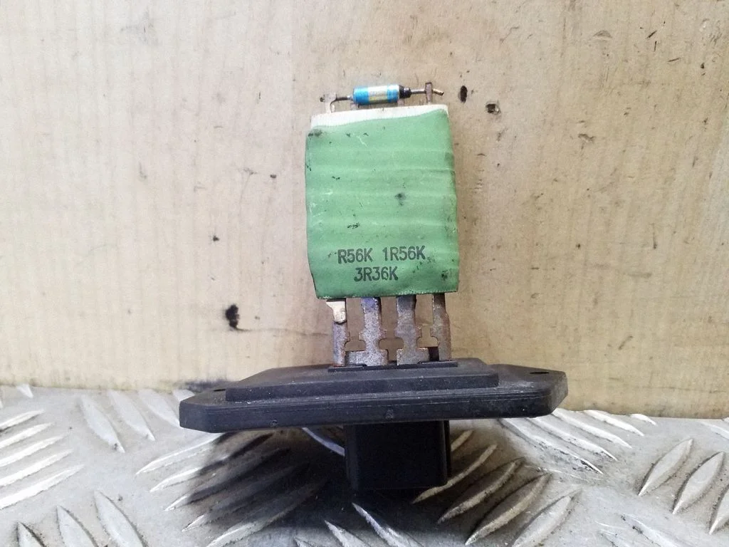 Salongipuhuri takisti R56K1R56K