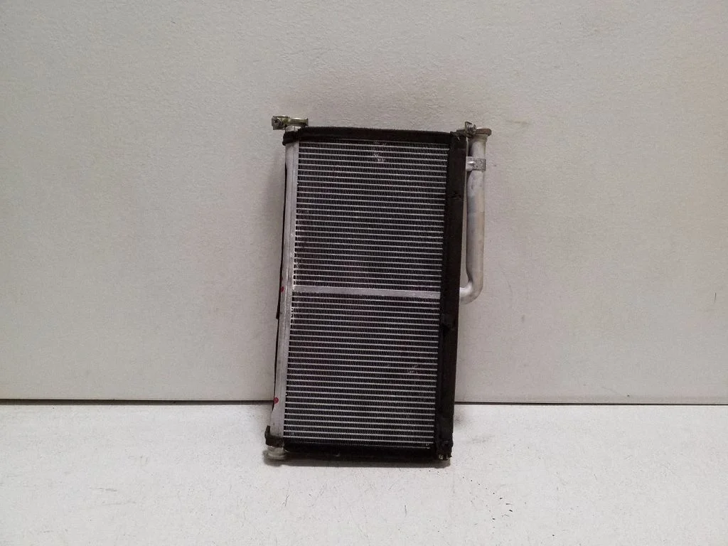 Salongi küttekeha radiaator