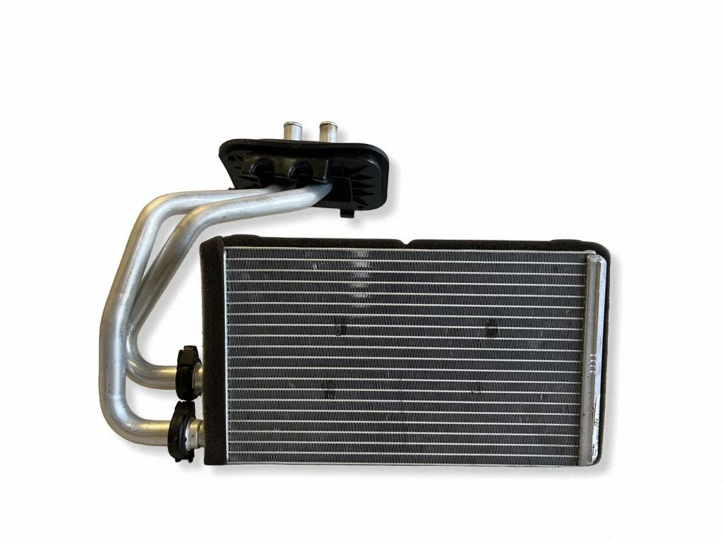 Krāsniņas radiators – Mercedes-Benz Vito Viano W447 (2014-)