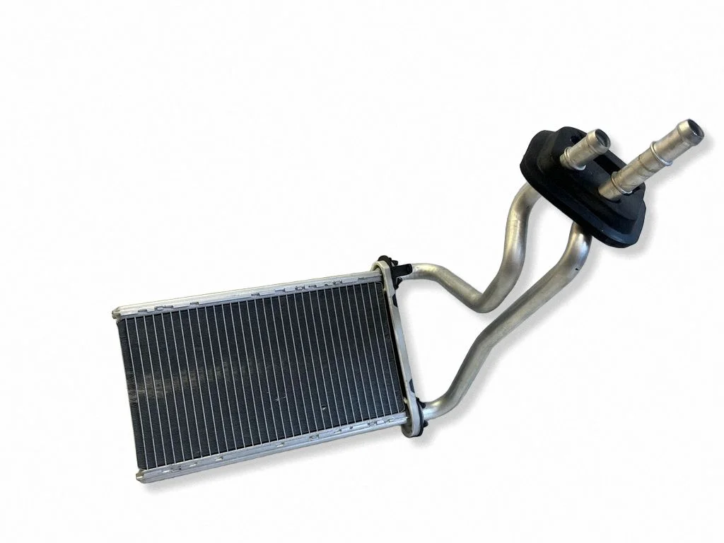 Heater blower radiator 669958H