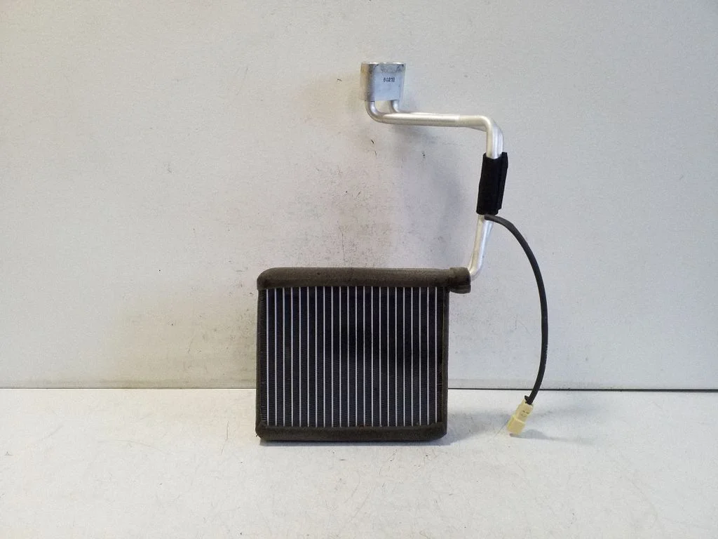 Heater blower radiator 60218