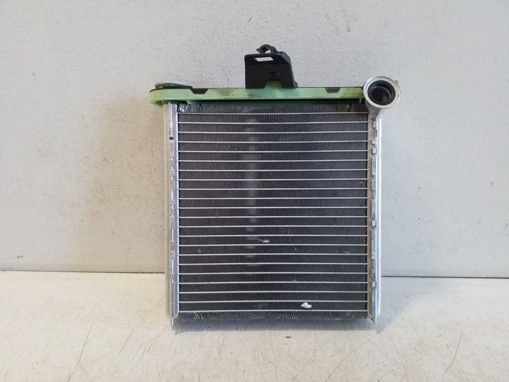 Heater blower radiator 2Q2819031